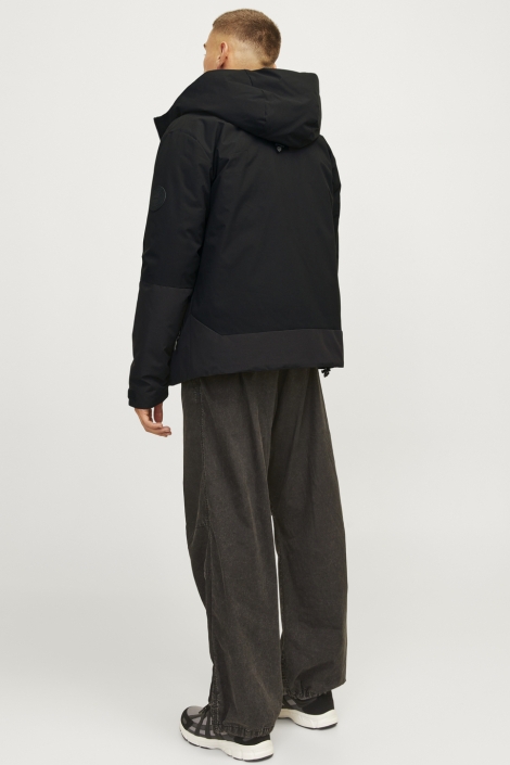 Jack & Jones jcoaiden transitional jacket sn